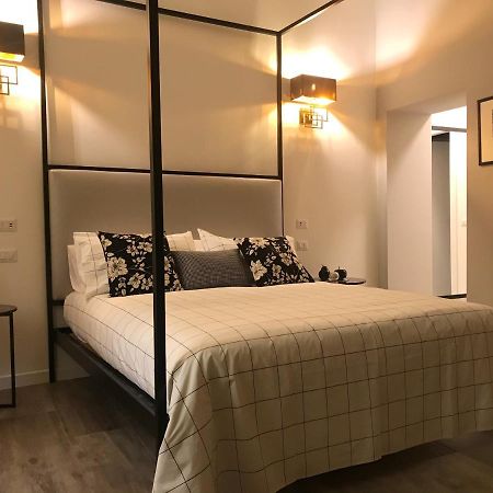"A Casa Di Giacomo" Luxury Rooms Con Aria Condizionata ベルガモ エクステリア 写真