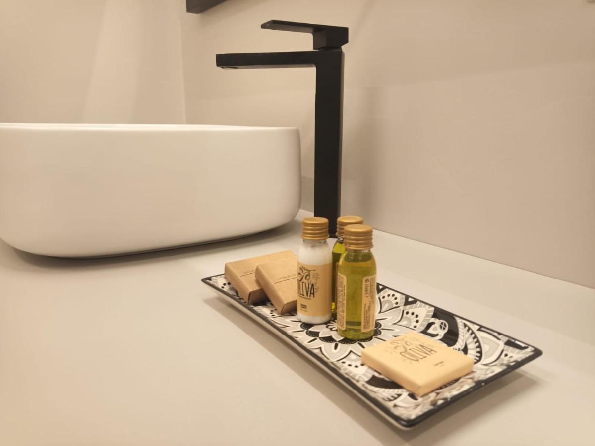 "A Casa Di Giacomo" Luxury Rooms Con Aria Condizionata ベルガモ エクステリア 写真