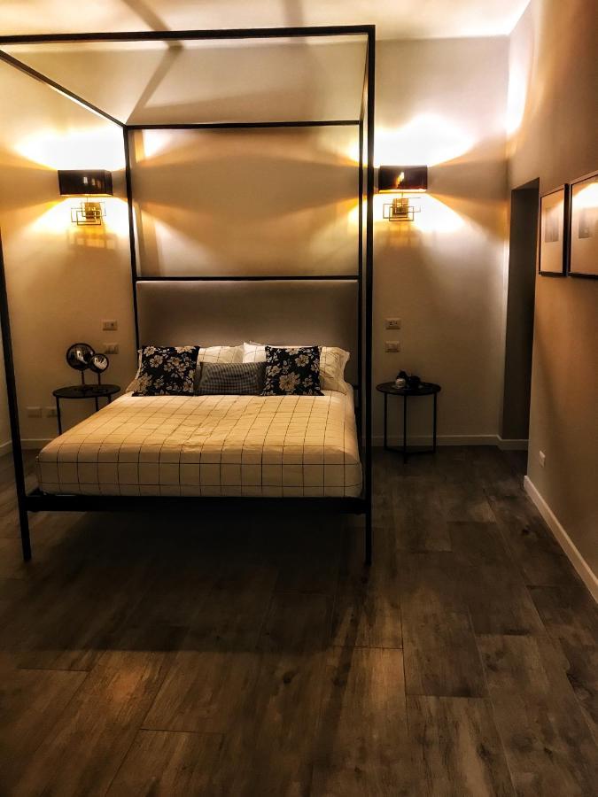 "A Casa Di Giacomo" Luxury Rooms Con Aria Condizionata ベルガモ エクステリア 写真