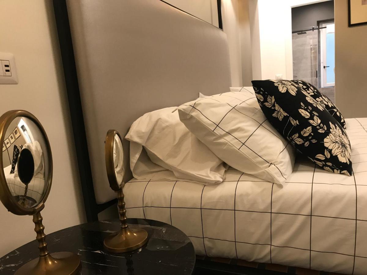 "A Casa Di Giacomo" Luxury Rooms Con Aria Condizionata ベルガモ エクステリア 写真