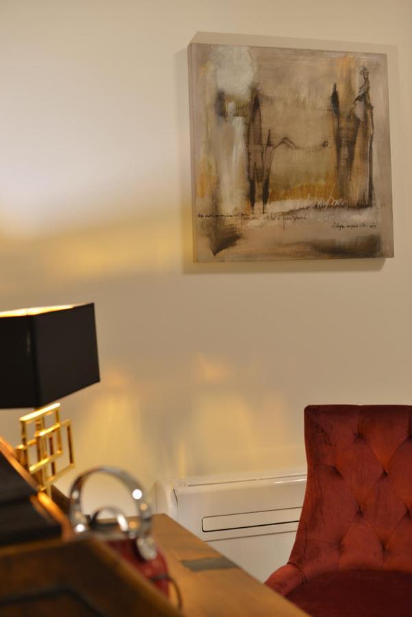 "A Casa Di Giacomo" Luxury Rooms Con Aria Condizionata ベルガモ エクステリア 写真