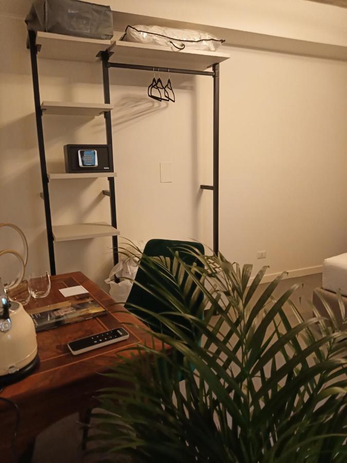 "A Casa Di Giacomo" Luxury Rooms Con Aria Condizionata ベルガモ エクステリア 写真