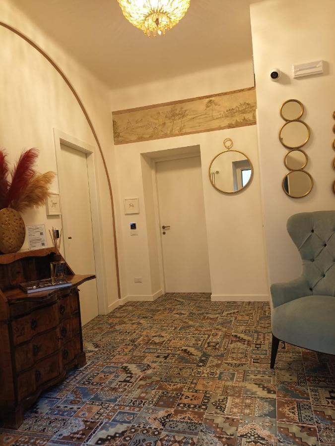 "A Casa Di Giacomo" Luxury Rooms Con Aria Condizionata ベルガモ エクステリア 写真