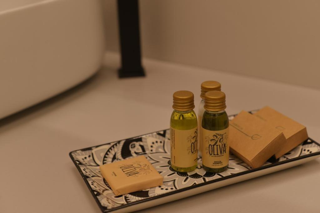 "A Casa Di Giacomo" Luxury Rooms Con Aria Condizionata ベルガモ エクステリア 写真