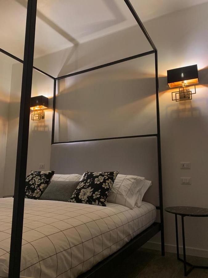 "A Casa Di Giacomo" Luxury Rooms Con Aria Condizionata ベルガモ エクステリア 写真