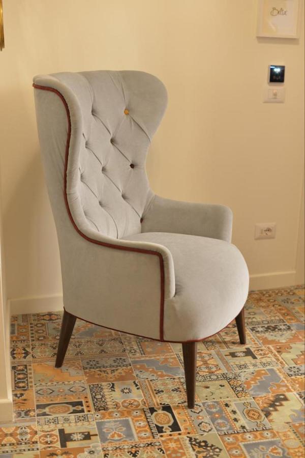 "A Casa Di Giacomo" Luxury Rooms Con Aria Condizionata ベルガモ エクステリア 写真