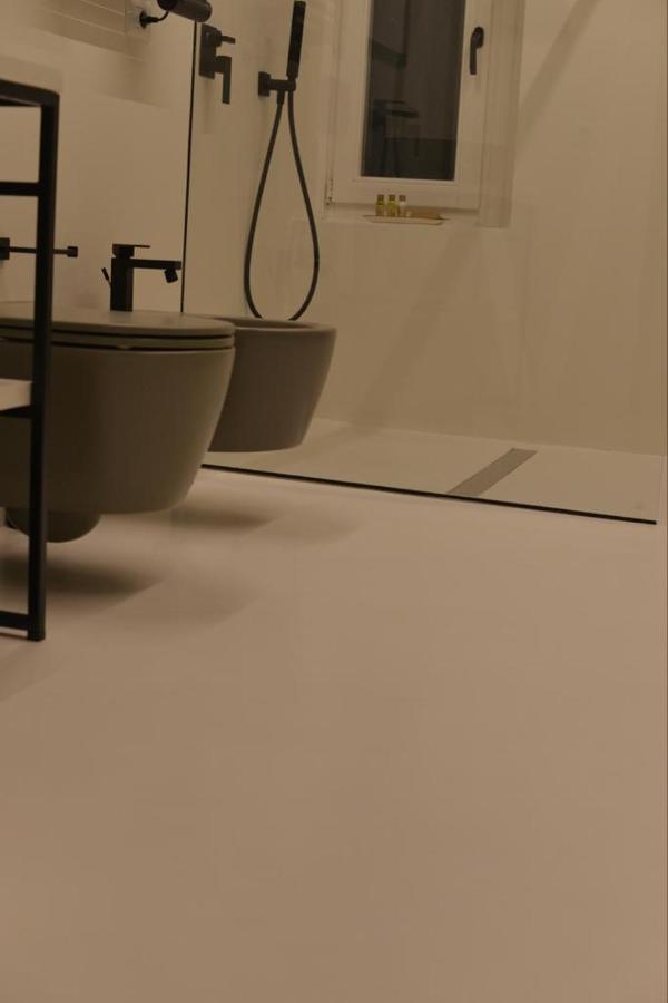 "A Casa Di Giacomo" Luxury Rooms Con Aria Condizionata ベルガモ エクステリア 写真