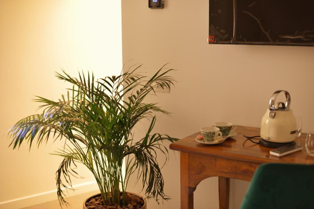 "A Casa Di Giacomo" Luxury Rooms Con Aria Condizionata ベルガモ エクステリア 写真