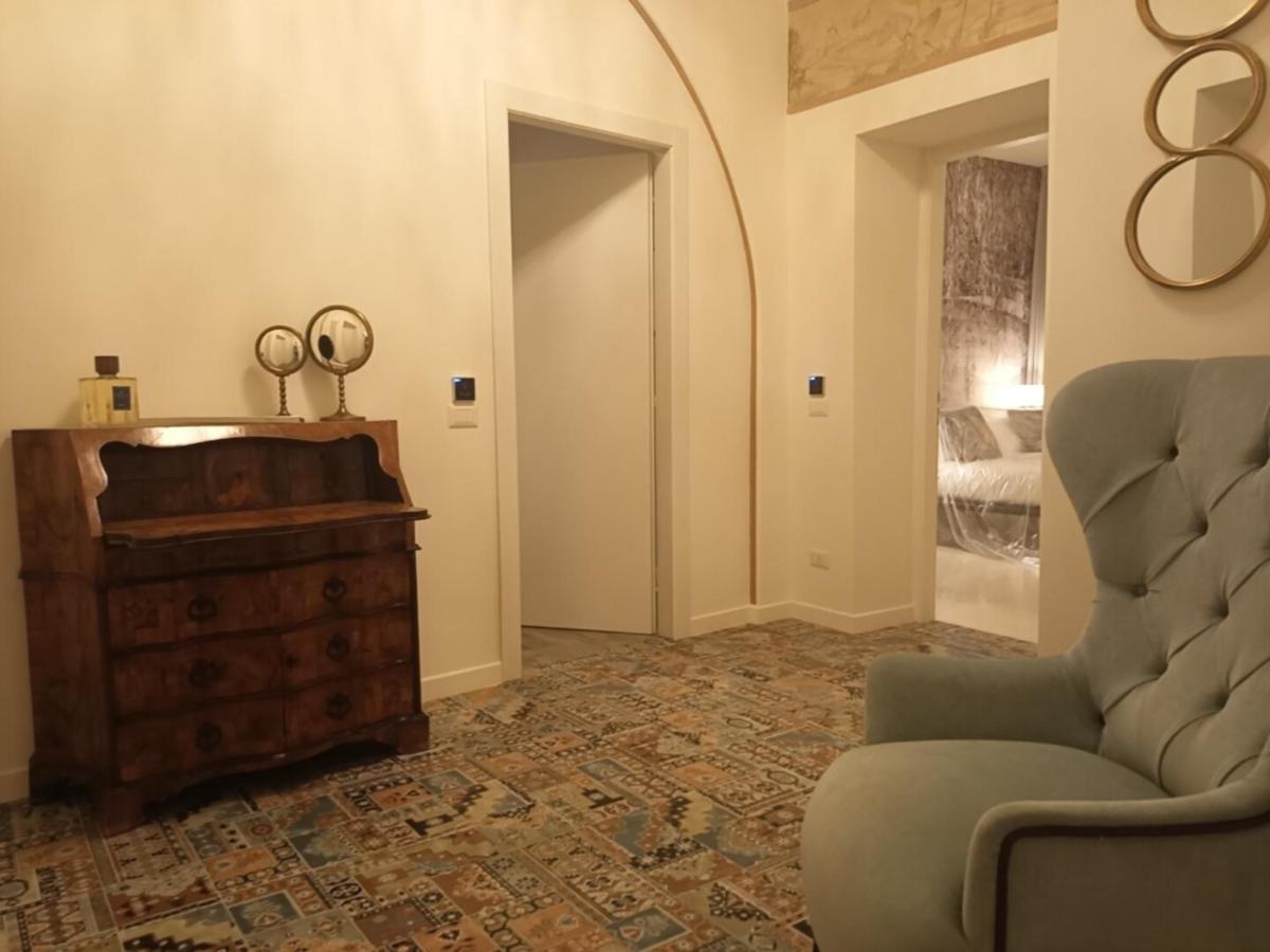 "A Casa Di Giacomo" Luxury Rooms Con Aria Condizionata ベルガモ エクステリア 写真