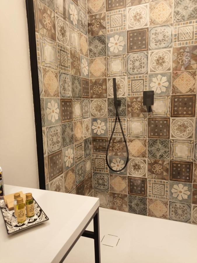 "A Casa Di Giacomo" Luxury Rooms Con Aria Condizionata ベルガモ エクステリア 写真
