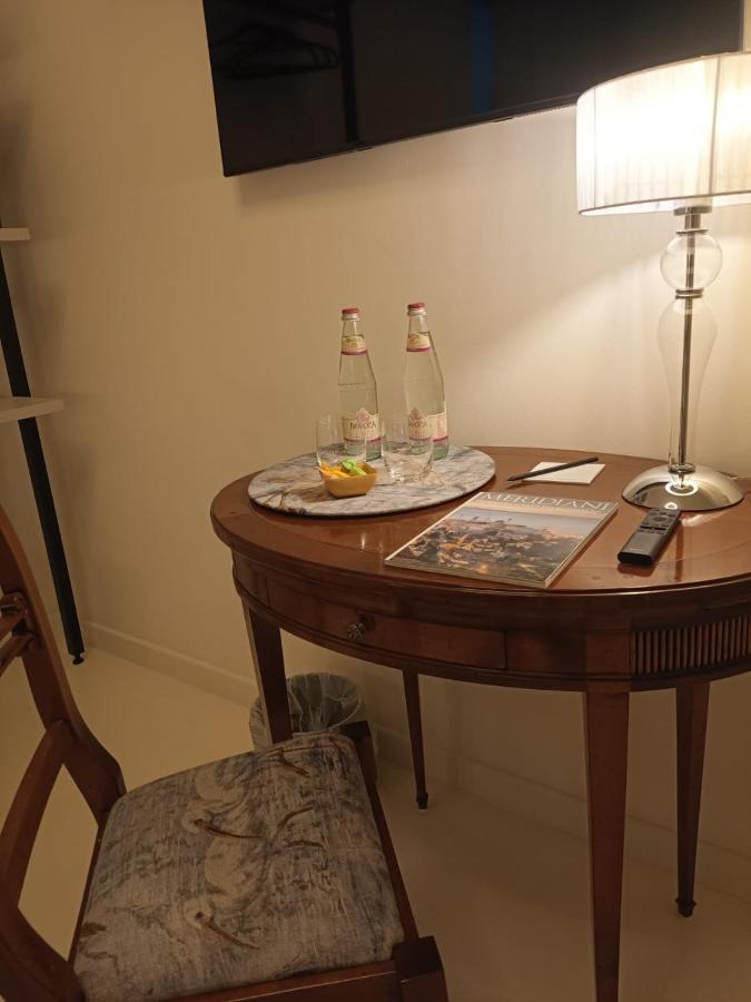 "A Casa Di Giacomo" Luxury Rooms Con Aria Condizionata ベルガモ エクステリア 写真